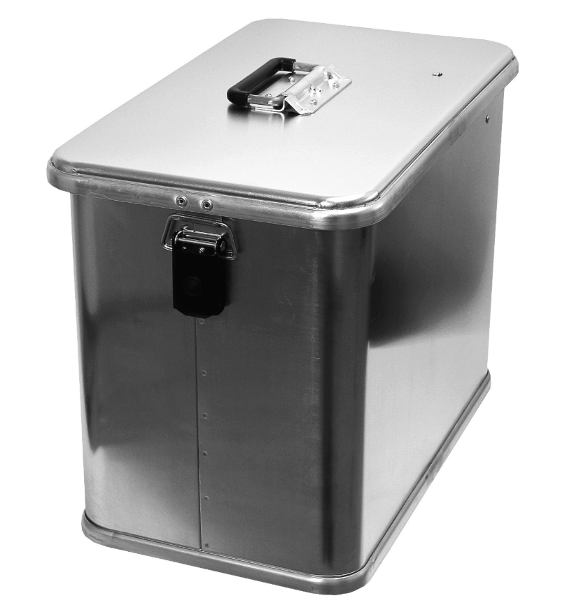 ALPOS C Series (motorcycle) C41 (side)