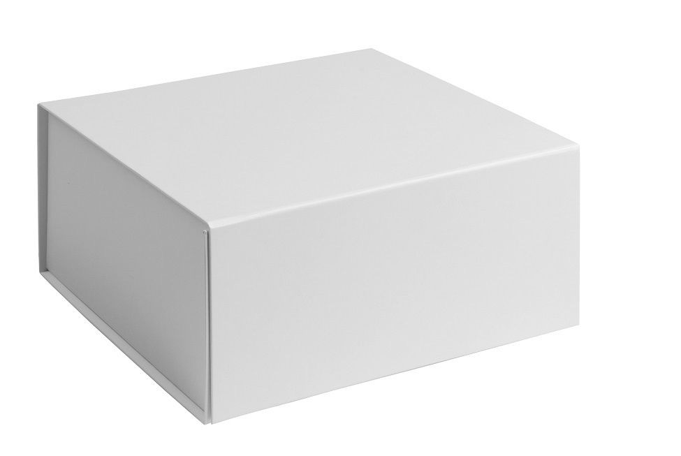 Luxury boxes Magneetdoos mat gelamineerd
