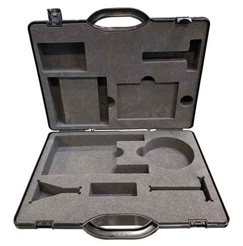 SPI FOAM interior TOOLING Sprint