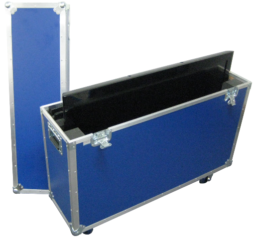 LEDSCREEN CASE