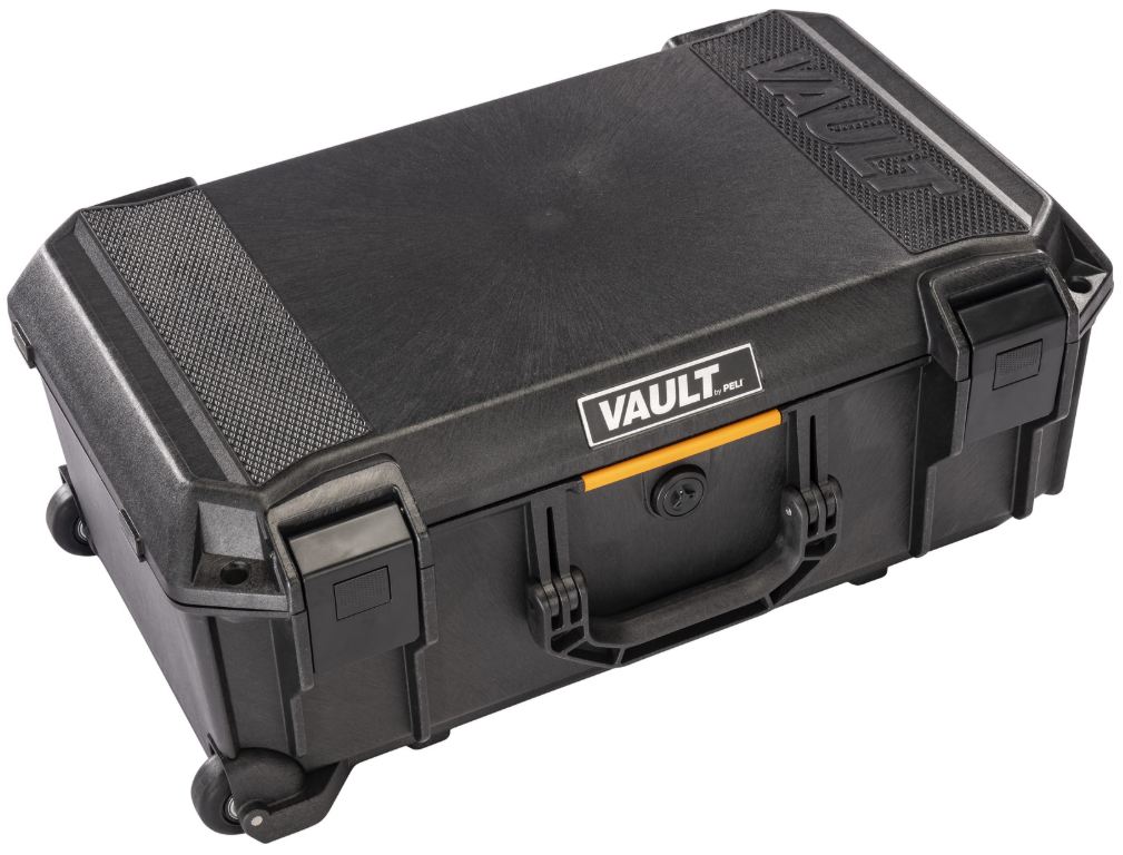 Peli™ Vault V525C incl. zachtschuim