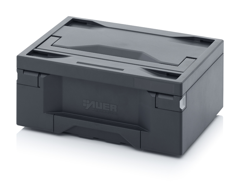 Auer Toolbox Pro stapelbox 4316