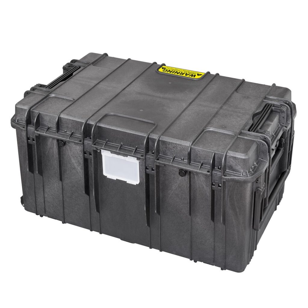 Plastica Panaro MAX Cases MAX1090H510-H