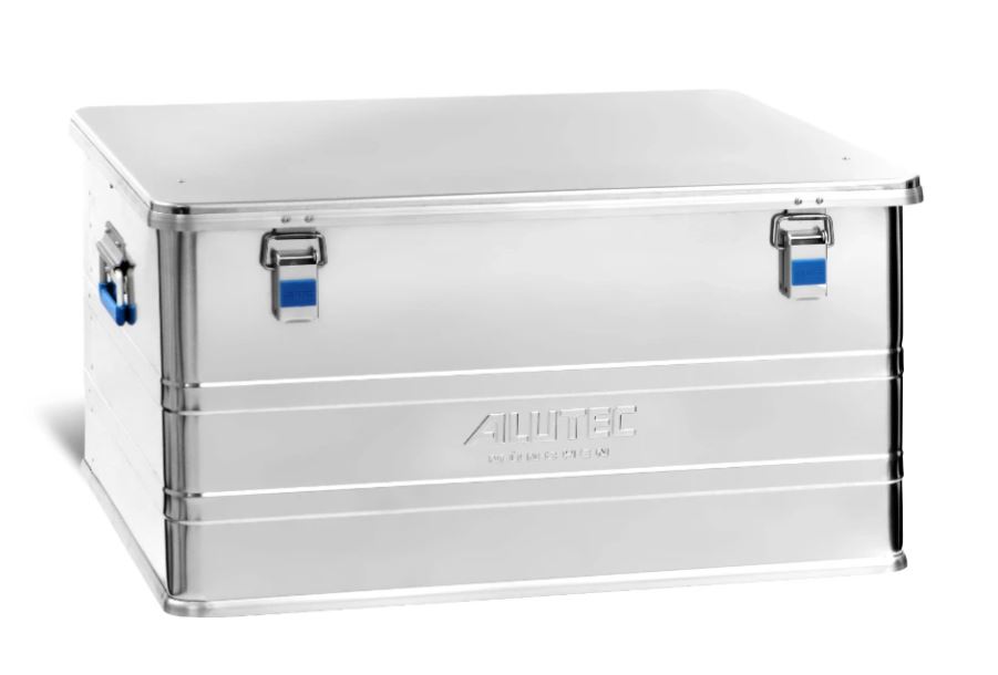 ALUTEC Comfort 157