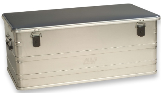 ALPOS C Series C140