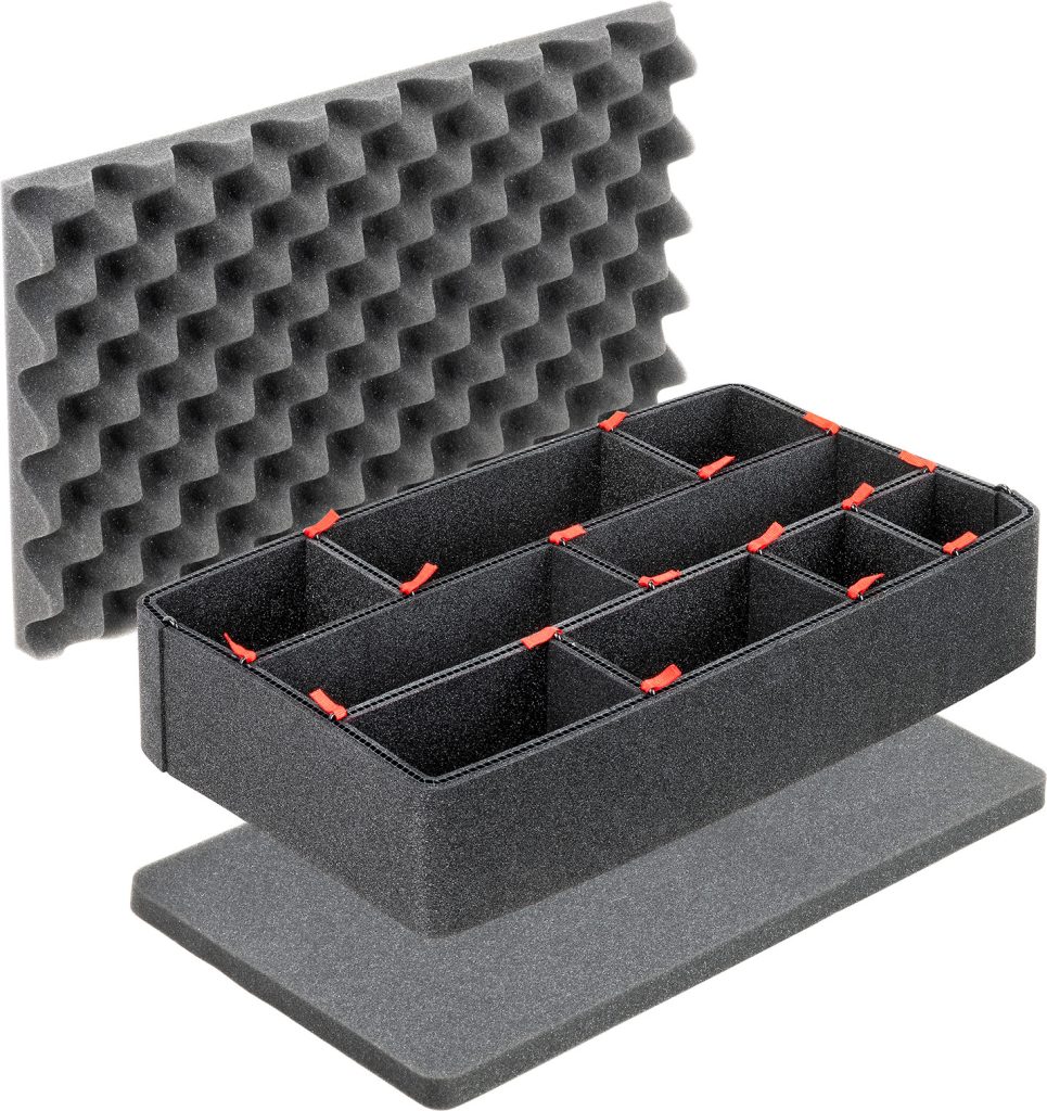 Peli Trekpak 1485 Trekpak