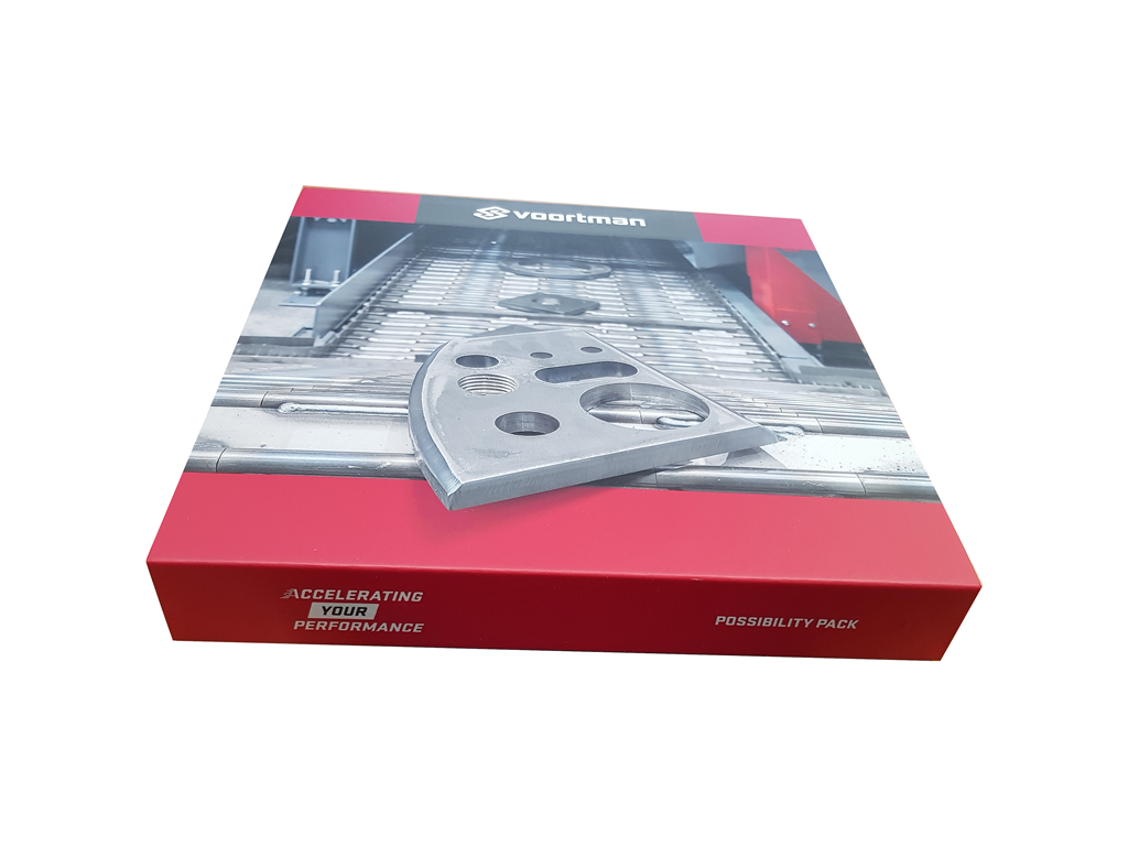 Personalized magnet box