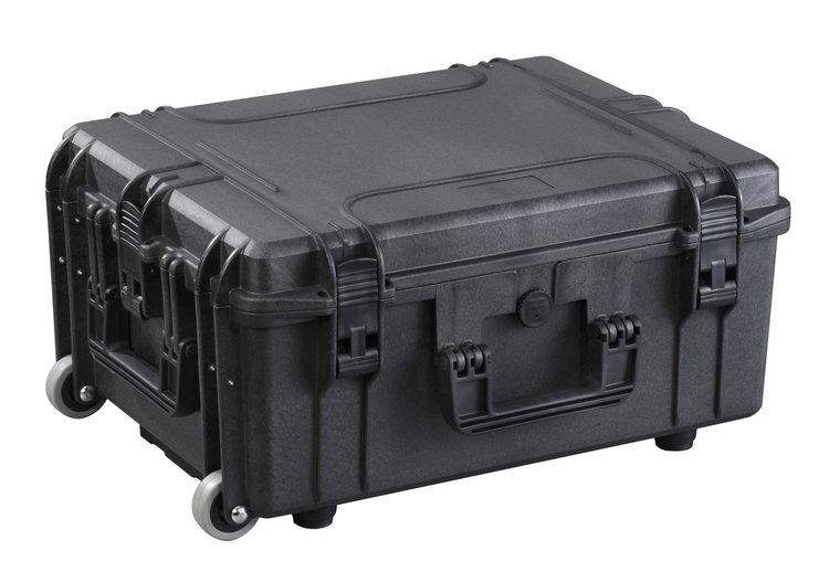 Plastica Panaro MAX Cases MAX540H245TR