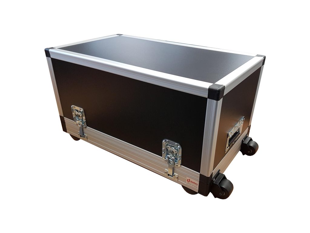 DJ CASE