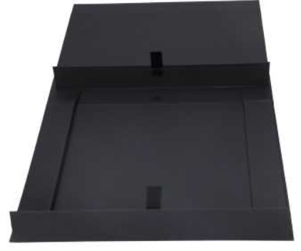 Luxury boxes Magneetdoos Luxe Mat A4