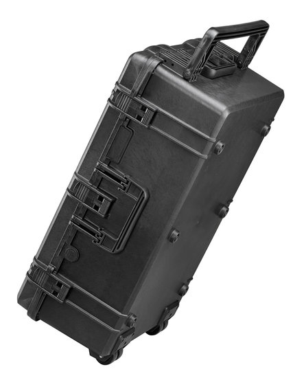 Plastica Panaro MAX Cases MAX750H280