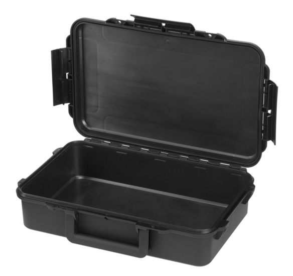 Plastica Panaro MAX Cases MAX004V
