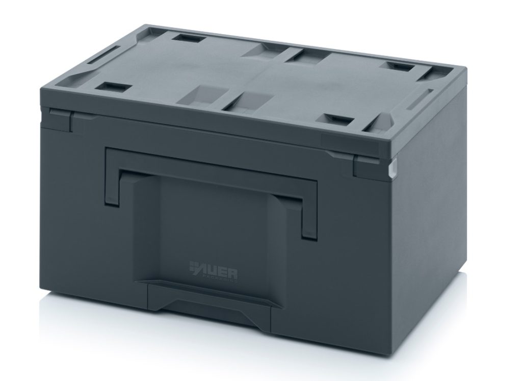 Auer Toolbox Pro stapelbox 6433