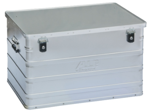 ALPOS B Series B184