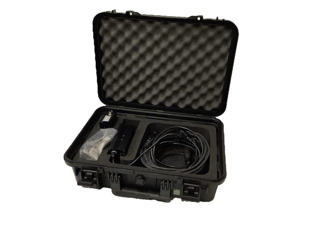 Eko cam case