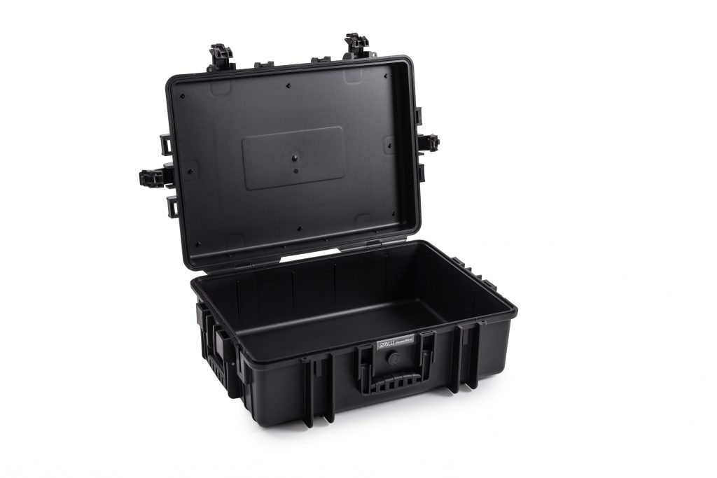 B&W International Outdoor Cases type 6500