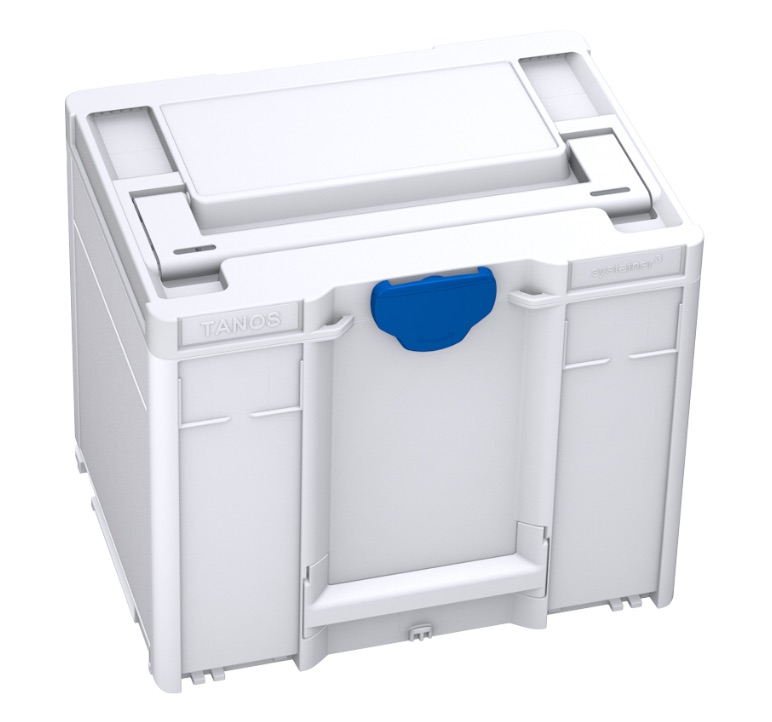 Tanos GEN 3 Systainer ³ M 337