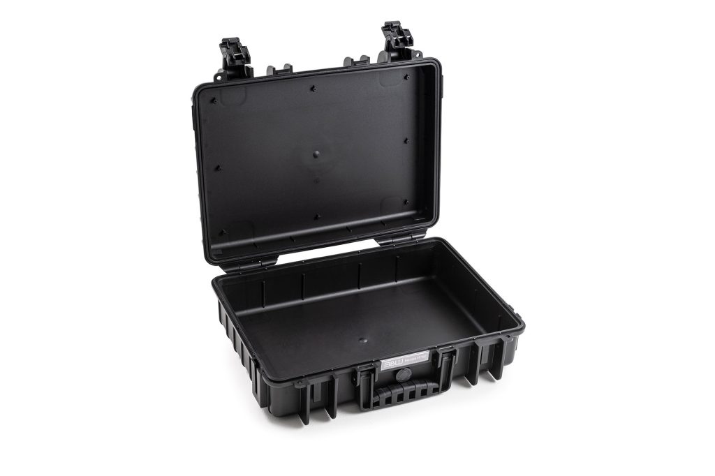 B&W International Outdoor Cases type 5040