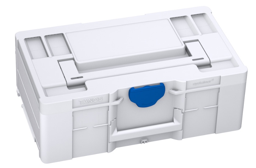 Tanos GEN 3 Systainer ³ L 187