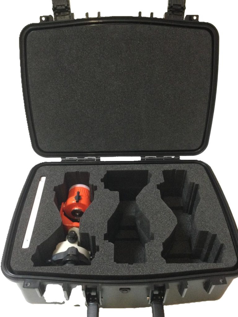 sentinel 1420-8 road contruction