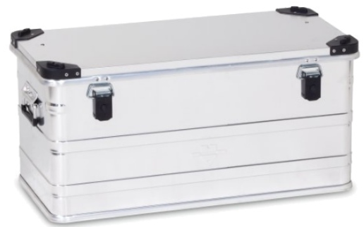 ALPOS D Series D91