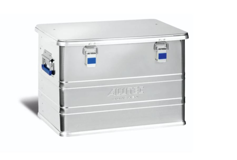 ALUTEC Comfort 73