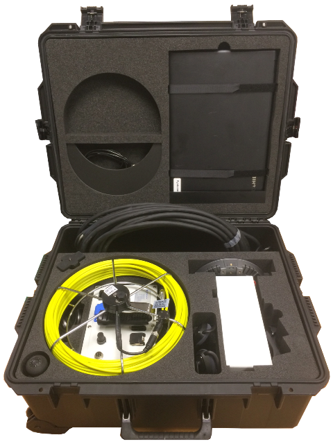 IM2620 Stormcase TOOL