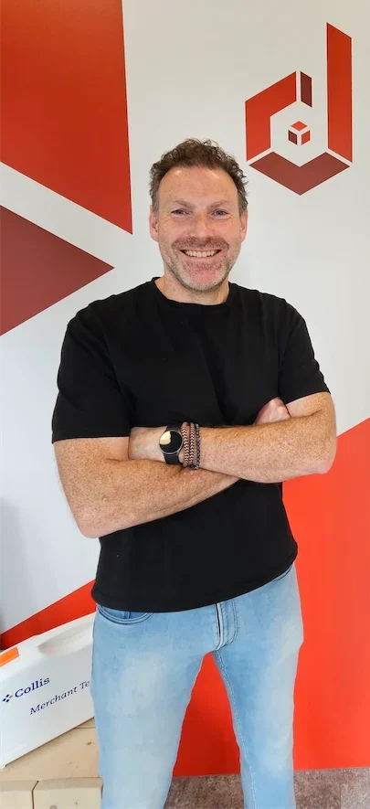 Profielfoto Bart