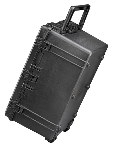 Plastica Panaro MAX Cases MAX750H400