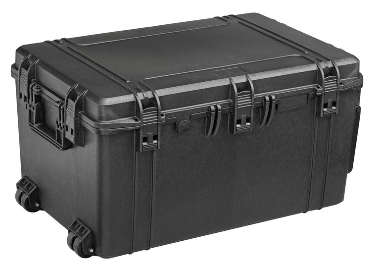 Plastica Panaro MAX Cases MAX750H400