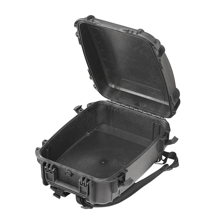Plastica Panaro MAX Cases MAX485