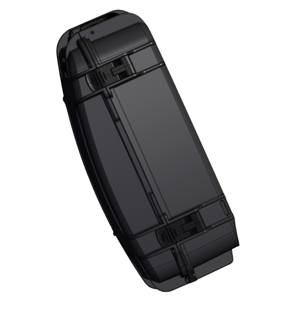 Plastica Panaro MAX Cases MAX485