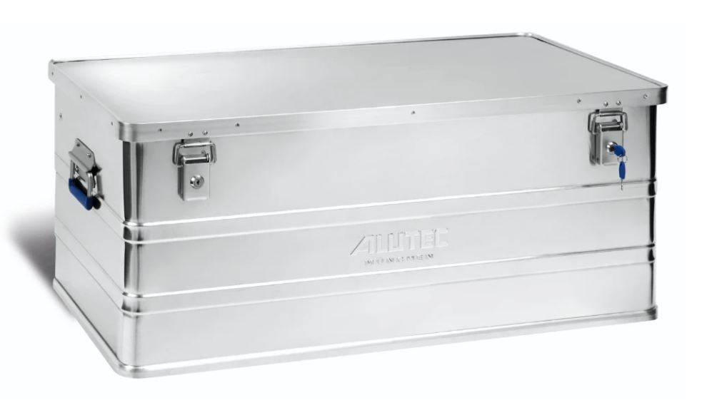ALUTEC Classic 142