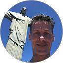 Bart Huijben profielfoto