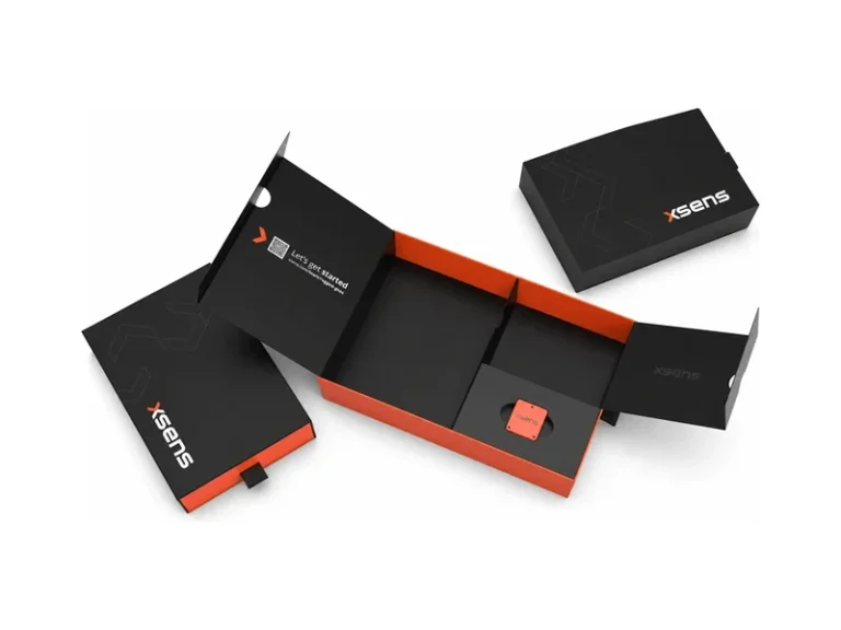 Xsens: Al 20 jaar bescherming voor high-end elektronica