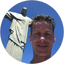 Bart Huijben profielfoto